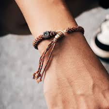 Shamanic Jewelry