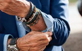 Shamanic Jewelry