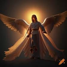 Archangel Gabriel