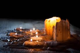 Eternal Flame #444