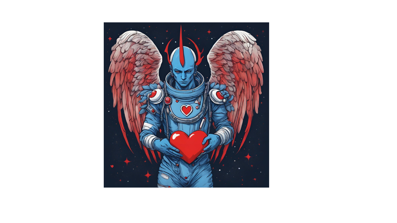 Archangel Metatron
