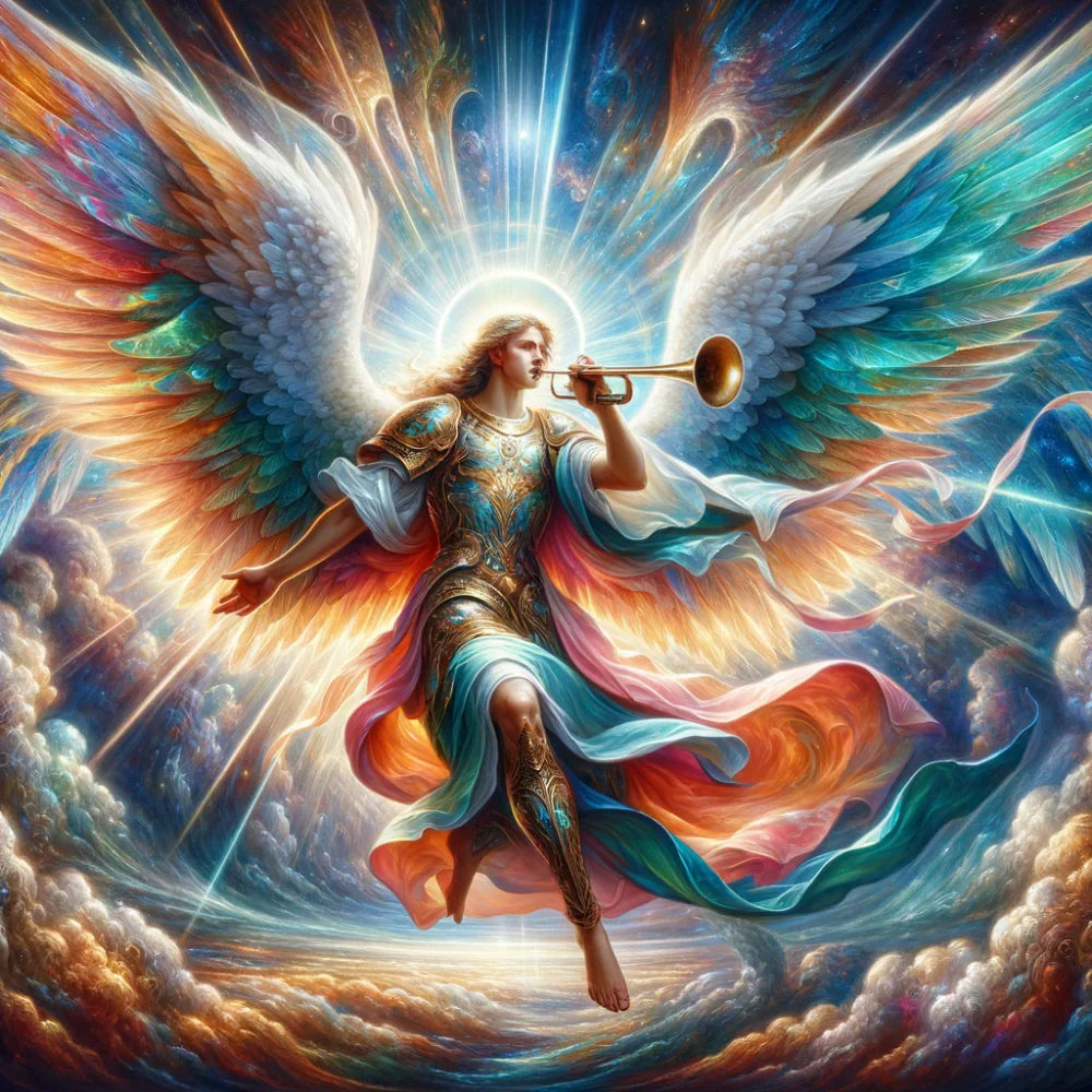 Archangel Gabriel