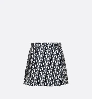 Dior Skort