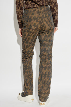 Fendi Trouser