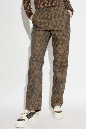 Fendi Trouser