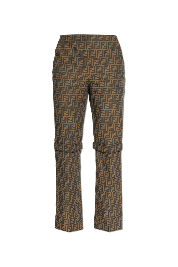 Fendi Trouser